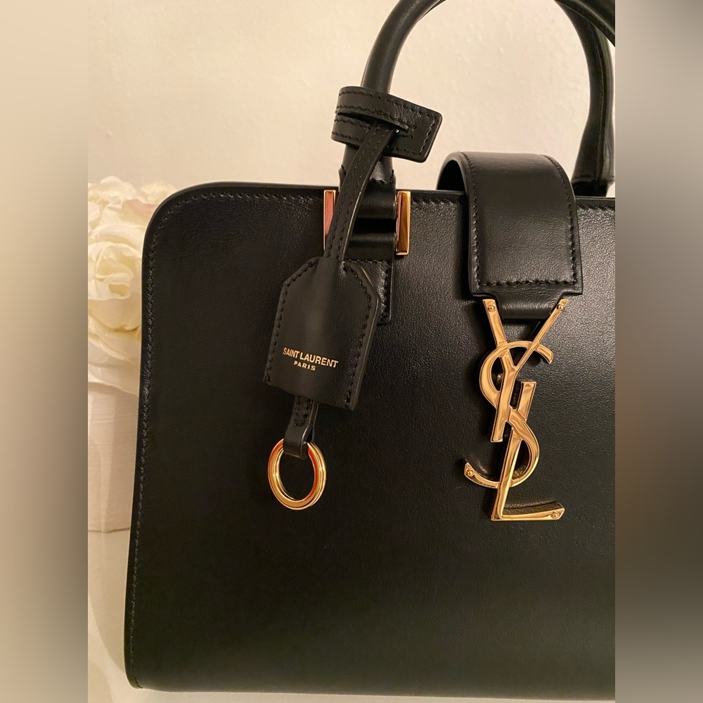 YSL BAG - Picture 5 of 16